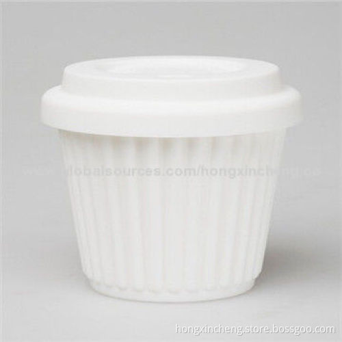 G-2014 Silicone Mug and Coffee Cup with Around 350mL Capacity